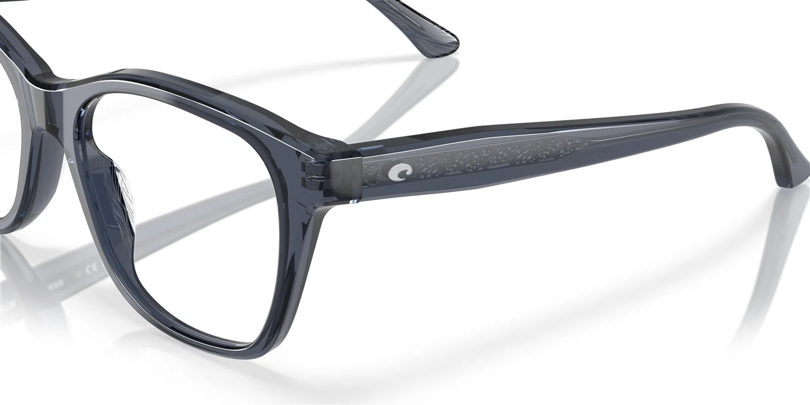Costa Optical Mra 430 2007 Eyeglasses - view 14
